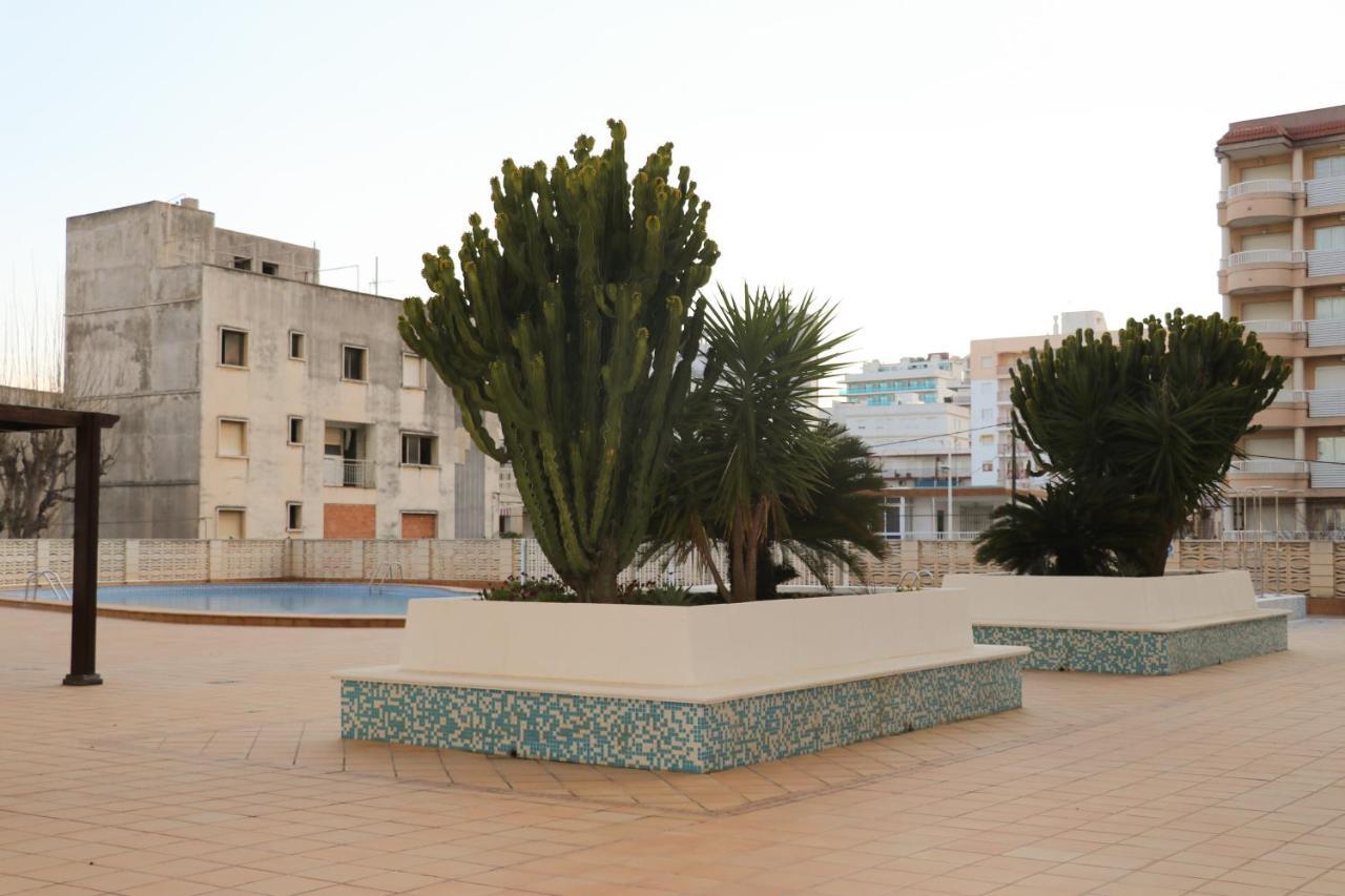Primerisima Linea De Playa De Gandia Vt-45633-V Exterior photo